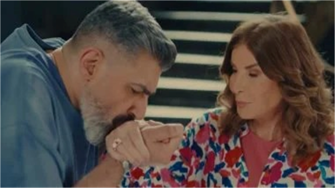 تطورات مثيرة في مسلسل كلهم بيحبوا مودي الحلقة 11 بعد مواجهة شيماء لأزمات جديدة